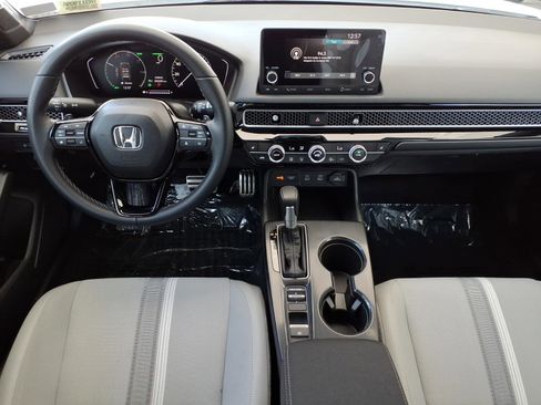 Used 2026 Honda Civic Sport image 22