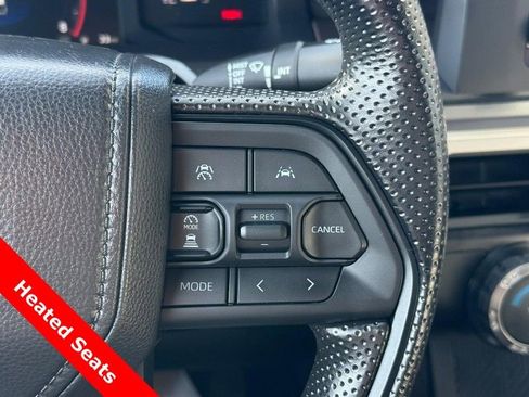 Used 2025 Toyota Tacoma SR5 image 21