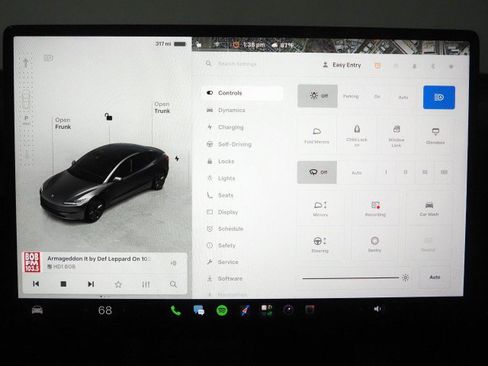 Used 2025 Tesla Model 3 Long Range RWD image 33