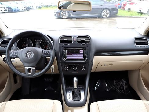 Used 2014 Volkswagen Jetta TDI FWD image 12
