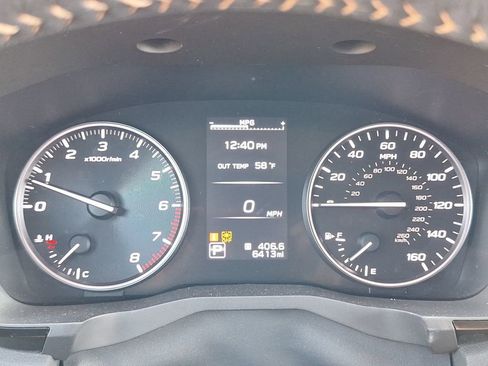 Certified 2025 Subaru Ascent Bronze Edition w/ Popular Package #2 image 18