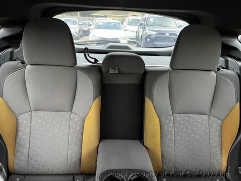 Used 2024 Subaru Crosstrek 2.5i Sport w/ Crosstrek Mirror Package AWD/4WD image 24
