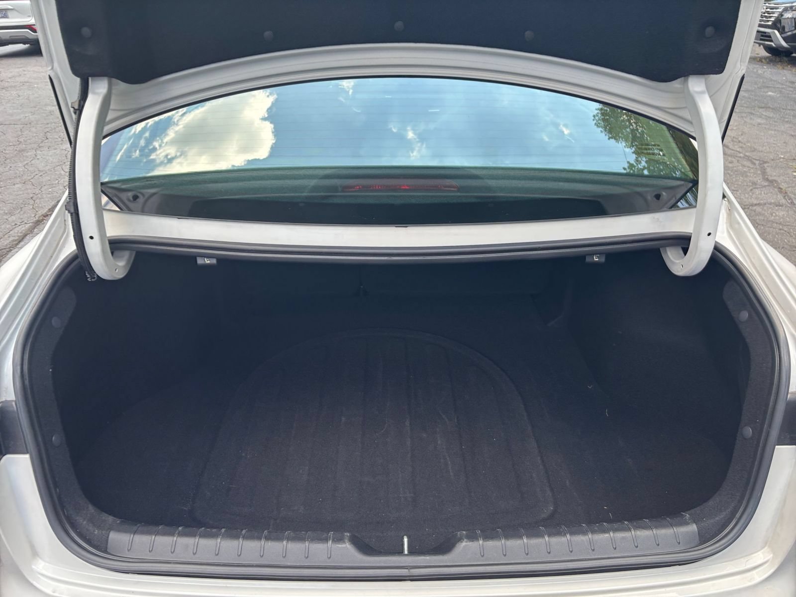 Used 2026 Kia K4 FWD image 26