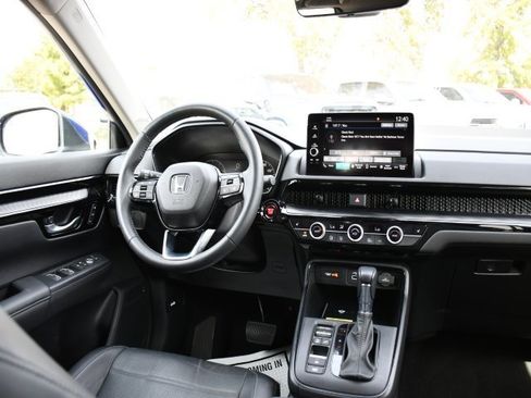Used 2024 Honda CR-V EX-L image 18