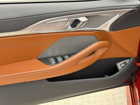 Used 2024 BMW M850i xDrive Convertible w/ M Sport Professional Package image 13