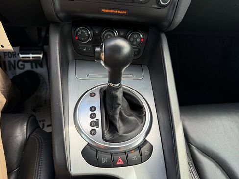 Used 2008 Audi TT 2.0T image 15