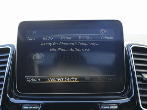 Used 2019 Mercedes-Benz GLS 450 4MATIC image 60