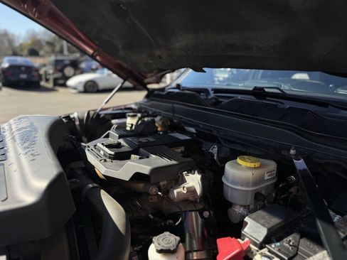 Used 2019 RAM 2500 Limited image 46