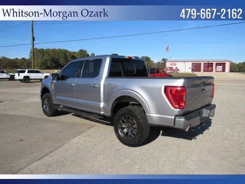 Used 2021 Ford F150 Tremor w/ Equipment Group 401A Mid image 10