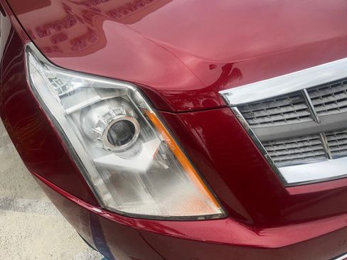 Used 2010 Cadillac SRX Luxury image 75