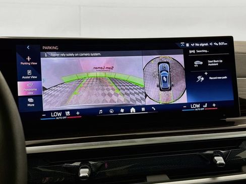 Used 2025 BMW X5 xDrive50e w/ Executive Package AWD/4WD image 14