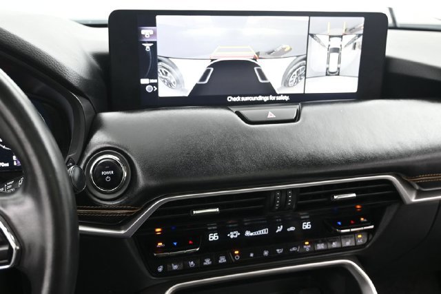 Certified 2024 MAZDA CX-90 Plug-In Hybrid w/ Premium Plus AWD/4WD image 26