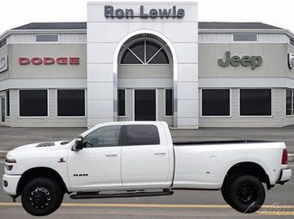 New 2026 RAM 3500 Laramie AWD/4WD video 1