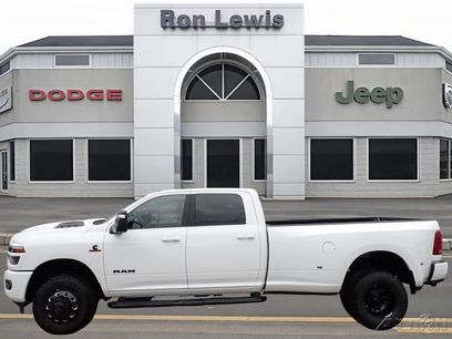 New 2026 RAM 3500 Laramie