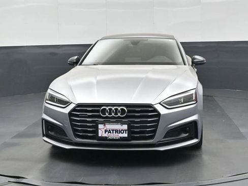 Used 2019 Audi A5 2.0T Prestige w/ Black Optic Plus Package image 8