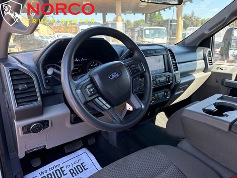 Used 2022 Ford F250 XLT image 20
