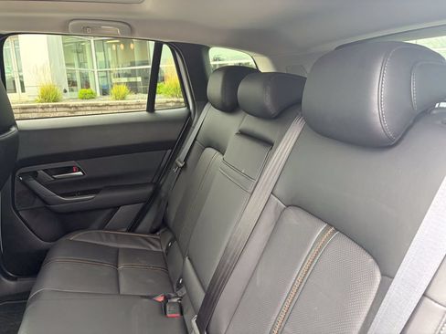 Used 2025 MAZDA CX-50 AWD 2.5 Hybrid w/ Weather Package image 13