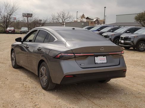 New 2026 Nissan Sentra S FWD image 2