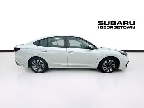 Used 2023 Subaru Legacy Limited AWD/4WD image 8