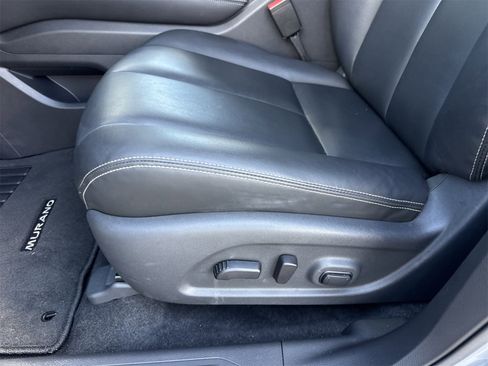 Used 2024 Nissan Murano SV w/ SV Midnight Edition Package image 17