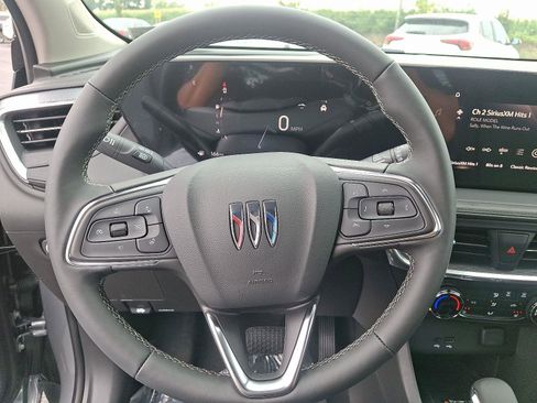 New 2026 Buick Encore GX Preferred w/ Advanced Technology Package image 9