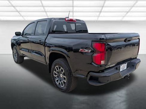 New 2026 Chevrolet Colorado Z71 AWD/4WD image 2