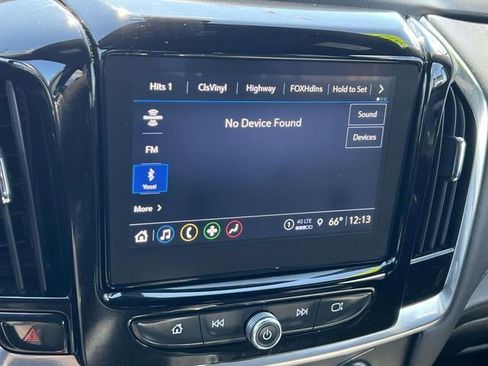 Certified 2023 Chevrolet Traverse LT w/ LPO, Cargo Package image 29