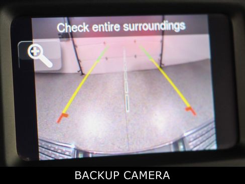 Used 2023 RAM 2500 Big Horn w/ Cold Weather Group image 19