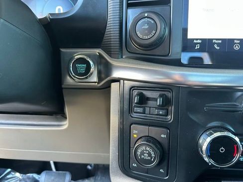 Certified 2024 Ford F150 Platinum w/ Equipment Group 703A Plus image 28