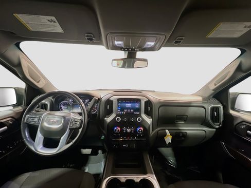 Used 2021 GMC Sierra 1500 Elevation image 12
