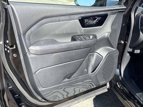 Used 2026 Subaru Forester Limited AWD/4WD image 10