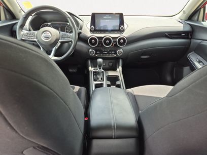 Used 2023 Nissan Sentra SV w/ All-Weather Package