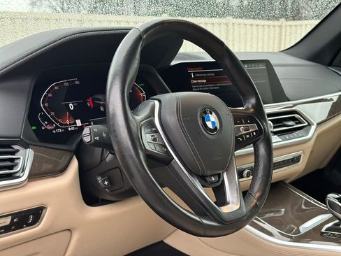 Used 2022 BMW X5 xDrive40i w/ Premium Package image 32