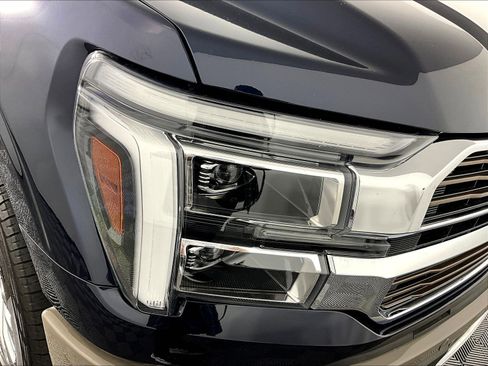 Used 2025 Ford F150 King Ranch AWD/4WD image 32