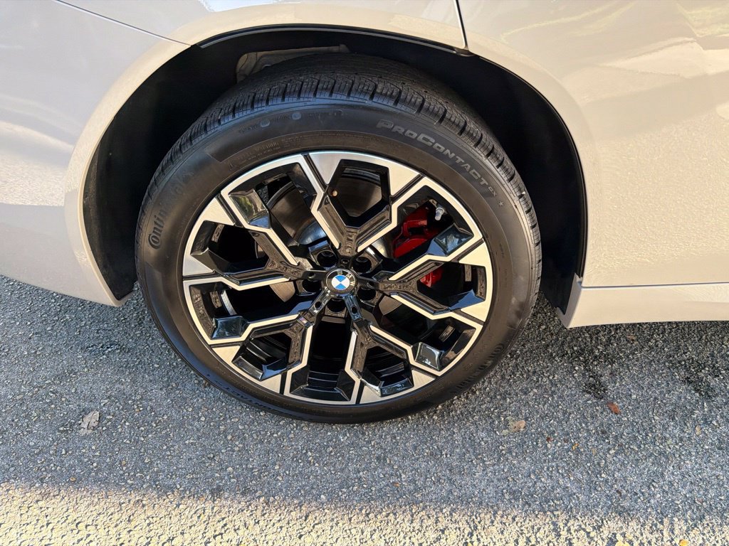 Used 2026 BMW X3 xDrive30i w/ Premium Package AWD/4WD image 25