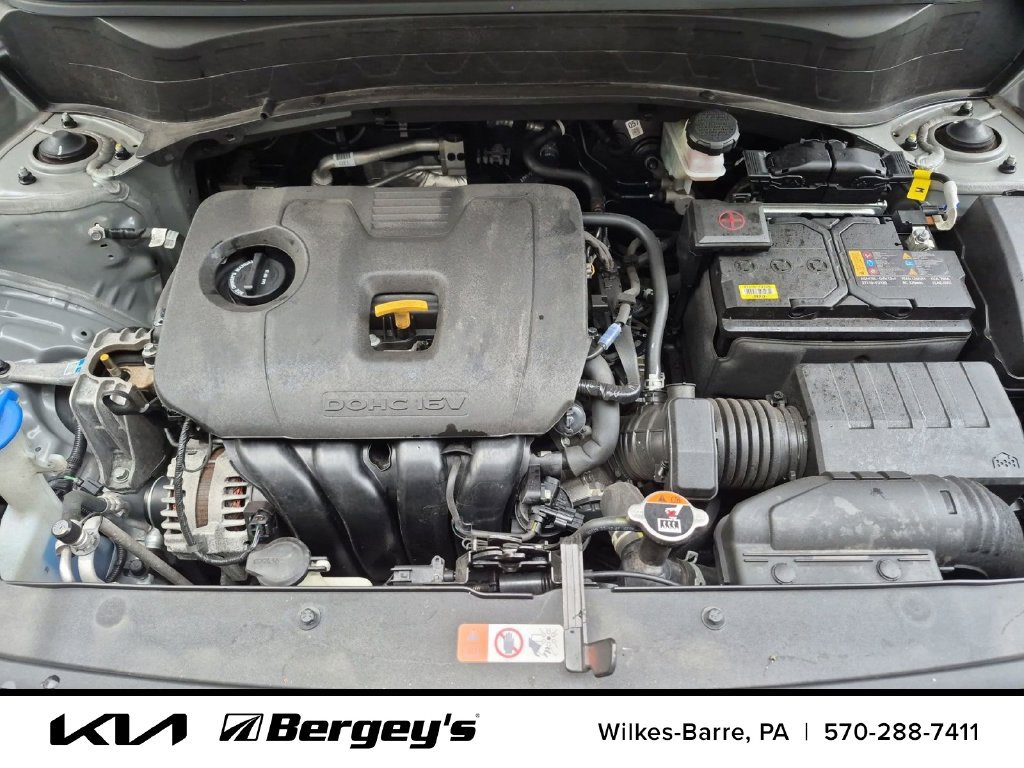 Certified 2024 Kia Seltos EX AWD/4WD image 30