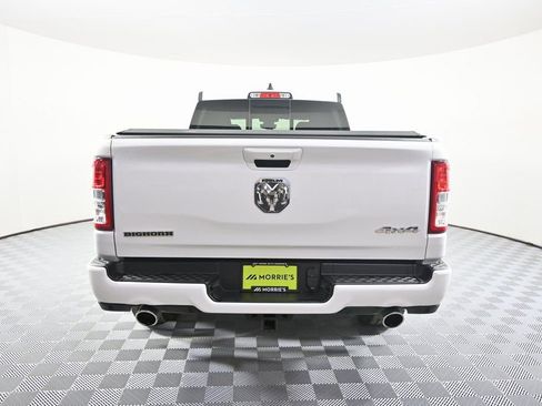 Used 2024 RAM 1500 Big Horn image 5