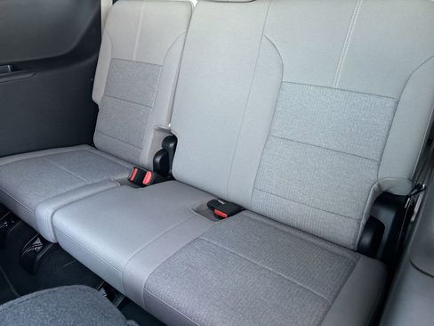 New 2026 GMC Acadia Elevation FWD image 35