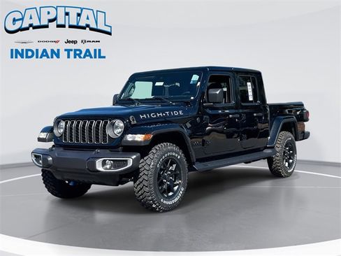 New 2025 Jeep Gladiator Sport image 1