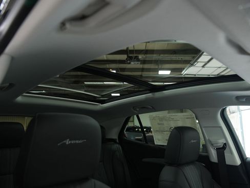 New 2026 Buick Envision Avenir image 20