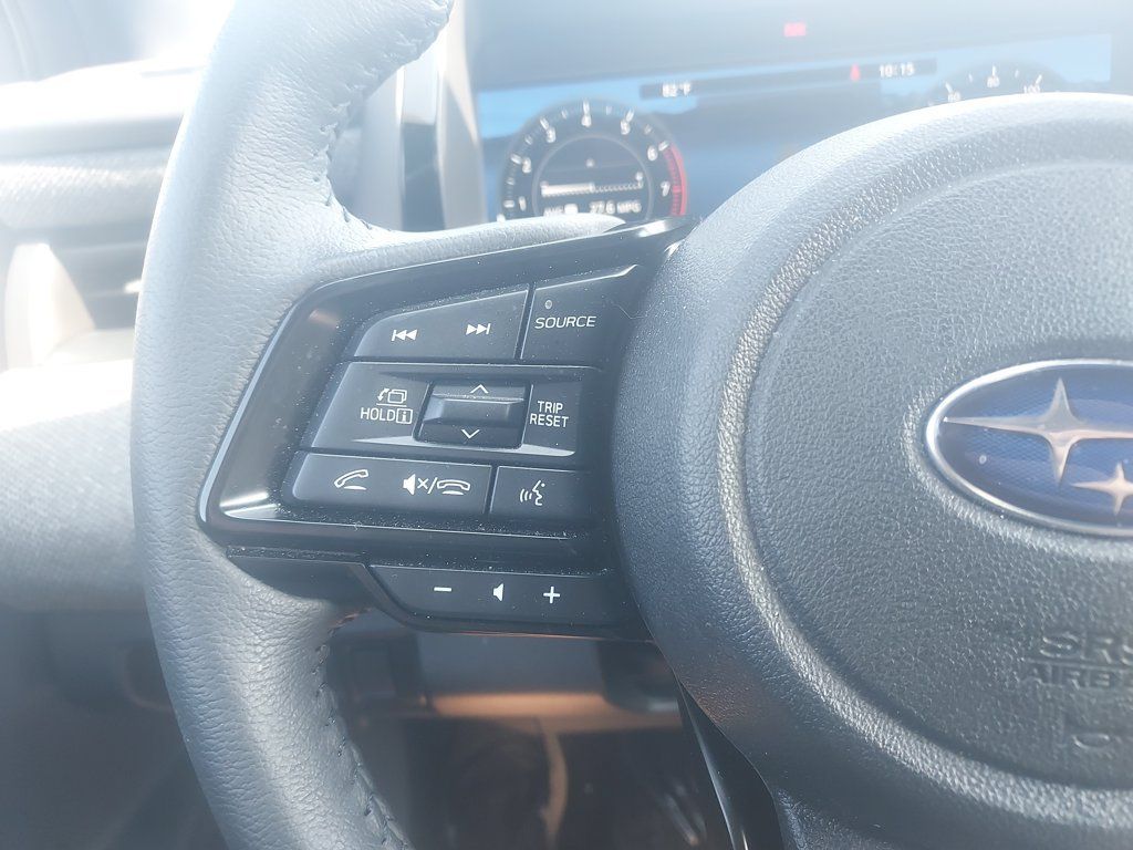 Certified 2026 Subaru Outback Limited AWD/4WD image 26