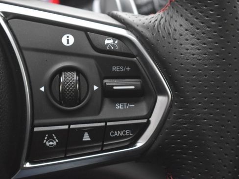 New 2026 Acura MDX Type S image 11