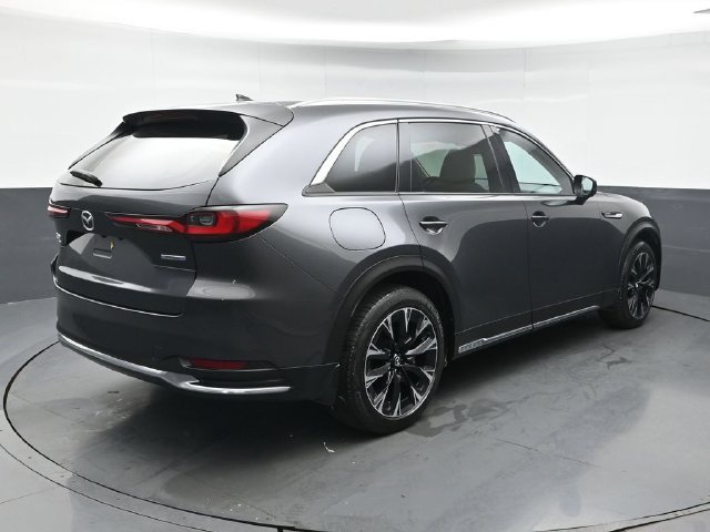 Certified 2024 MAZDA CX-90 Plug-In Hybrid w/ Premium Plus AWD/4WD image 5
