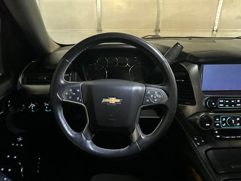 Used 2020 Chevrolet Tahoe Premier image 13