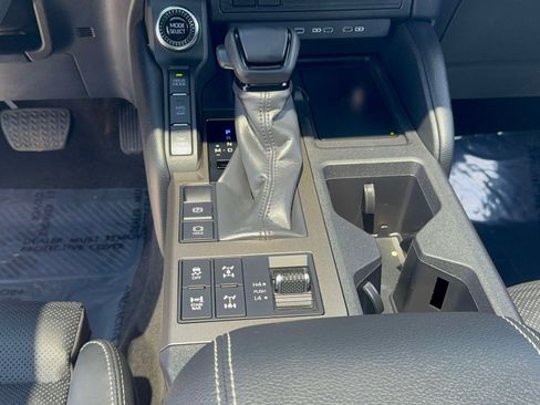 Used 2024 Toyota Land Cruiser w/ Premium Package AWD/4WD image 19