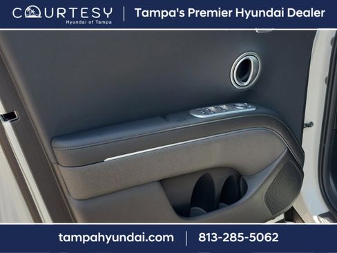 New 2026 Hyundai Palisade Calligraphy image 18