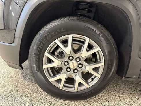Used 2021 GMC Acadia SLT w/ Preferred Package AWD/4WD image 37