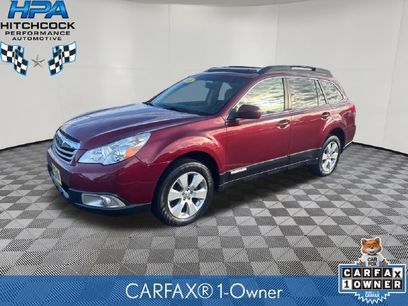 Used 2011 Subaru Outback 2.5i Premium