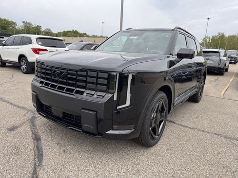 New 2027 Kia Telluride SX X-Line AWD/4WD image 22