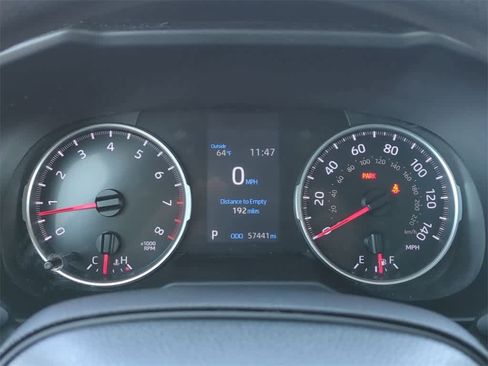 Used 2022 Toyota RAV4 LE image 29